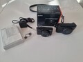 Sony Cyber-shot DSC-RX100 M3 20,2 MP Digitalkamera