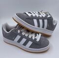 Original Campus 00s Grey White GS | Grau | 36, 36,5, 37 1/3, 38, 38 2/3 Händler