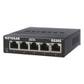 NETGEAR GS305 Switch 5 Port Gigabit Ethernet LAN Switch Netzwerk Metallgehäuse