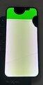 Original Apple iPhone 12 / 12 Pro Display Ohne Funktion Defekt GLAS Ok