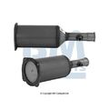 1x Ruß-/Partikelfilter, Abgasanlage BM CATALYSTS BM11011 passend für CITROËN