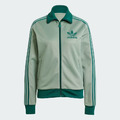 Adidas Originals Adicolor Classics Beckenbauer Damen Trainingsjacke IN Grün