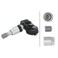 Radsensor Reifendruck Kontrollsystem Hella 6PP 358 139-381 für Nissan Hyundai