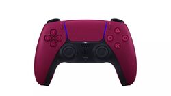 SONY DualSense® Wireless-Controller Cosmic Red für PlayStation 5, MAC, Android,