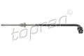 1x 409 583 TOPRAN Sensor, Abgastemperatur für MERCEDES-BENZ