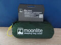 Terra Nova Moonlite Bivi Sleeping Bag Cover Schlafsack Cover wasserdicht.