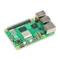 Raspberry Pi 5 (8 GB RAM) Starter Set ✅ Raspberry Pi Approved Reseller