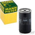 MANN ÖLFILTER W950/7 für VW LT 28-35 I KASTEN PRITSCHE 2.7 D 11.1975 - 01.1980