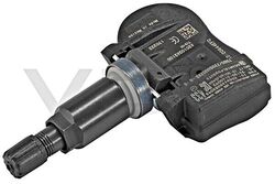 VDO Reifendruck Kontrollsystem Radsensor schwarz Für TESLA Model 3 S X EV 12-16