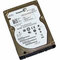 Festplatte 500GB Seagate SATA 2,5 " ST9500420ASG Interne Notebook Laptop PC Disc