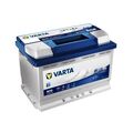 Varta Blue Dynamic 12V 70 Ah 760A A 570500076D842