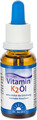 Dr. Jacob'S Vitamin K2 Öl Tropfen 20 Ml (Vegan, K2 Als All-Trans MK-7)