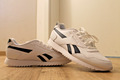 Reebok Royal Glide Ripple GV7419 Weiß Minimalistischer Sneaker Größe 46 White