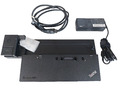 Lenovo ThinkPad Ultra Dock Type 40A2 Dockingstation HDMI USb3.0 + Netzteil T450s