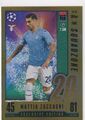 Topps Match Attax Champions League Exclusive 23/24 SZ 20 Mattia Zaccagni