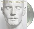 Rammstein "made in germany" Special Edition 2CD NEU Album 2011