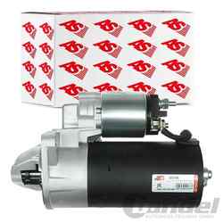 AS-PL ANLASSER STARTER 2,00kW passend für ALFA ROMEO 145 146 147 156 159 166