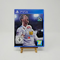 Spiel FIFA 18 - Sony Playstation 4