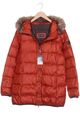 Marc O Polo Mantel Damen Jacke Parka Gr. EU 42 Daunen Orange #3mfgux2