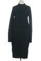 Comma Kleid Damen Dress Damenkleid Gr. EU 34 Grün #f42e4bd