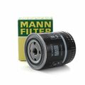 MANN W930/21 Ölfilter für VW PASSAT AUDI A4 A6 A8 SUPERB 2.4-3.0 V6 078115561J