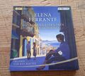 Hörbuch: Das lügenhafte Leben der Erwachsenen MP3 CD Elena Ferrante 