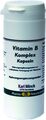 Vitamin B Komplex Kapseln Karl Minck 100 Stück Eur19,90/100g