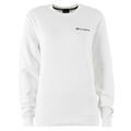 CHAMPION Herren Sweatshirt 214750 Legacy Crewneck Weiß / S (XS) / Sweater