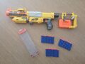 Nerf: N-Strike Recon CS-6  Blaster (30 Darts) 2 Magazine uvm...