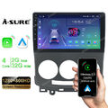 Autoradio Für Mazda 5 CR19 2005-2010 Android13 2+32GB Navi GPS WIFI Carplay GPS