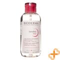 Bioderma Sensibio H2O Make-Up Entferner Mizellenwasser 850ml Reinigung Sensitiv