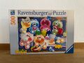 Gelini Puzzle 500 Teile Ravensburger Puzzle 147878 Baby Puzzle Süß good Quality