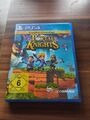 Playstation 4 - Spiel - Portal Knights - Limitierte Erstauflage