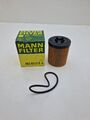 MANN-Filter Ölfilter HU 611/1 x für Opel Saab Omega B Caravan Sintra 9-3