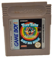 GB - Tiny Toon Adventures: Babs' Big Break - Nintendo Game Boy 1992 - nur Modul