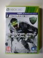 Tom Clancy's Splinter Cell: Blacklist (Microsoft Xbox 360, 2013)