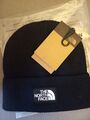 The North Face Beanie mit Logo Box