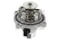 MAPCO 28665 Kühlwasserthermostat für BMW 5 Limousine (E39) 5 Touring (E39) 105°C