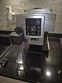 DeLonghi ECAM 23.466 Kaffeevollautomat - Silber