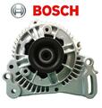 Lichtmaschine Generator 70A für VW Golf III Passat Vento T4 Seat  Ibiza Bosch