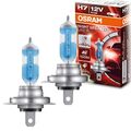 2x OSRAM NIGHT BREAKER® LASER H7 NEXT GENERATION HALOGEN SCHEINWERFERLAMPE 12V