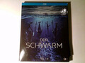 Der Schwarm - Teil 1-4 - nach dem Buch von Frank Schätzing [Blu-ray] Karim, Alex