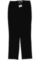 stehmann Stoffhose Damen Hose Pants Chino Gr. EU 34 Schwarz #4jl3zav