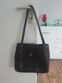 Echtlerder Damen Tasche 