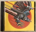 JUDAS PRIEST: Screaming For Vengeance (CD Pressing 1987) Halford, K.K. Downing