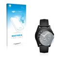 upscreen Schutzfolie für Emporio Armani Connected Exchange Smartwatch AXT1001