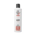 NIOXIN 3D CARE SYSTEM 4 Detergent Reinigungsshampoo 300ml
