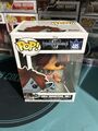 Sora Monsters Inc #485 Funko POP Kingdom Hearts 3 Vinyl Figur