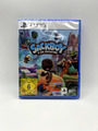 Sackboy: A Big Adventure - PS5 / PlayStation 5 - Neu & OVP - Deutsch / Händler