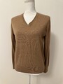 GALERIA Damen Pullover aus Seide-Kaschmir "Monaco", Gr. 40  UVP 69,99€ NEU